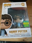 Funko POP! 173 Harry Potter 2024 Summer Convention Limited Edition