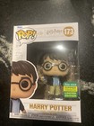 Funko Pop! Harry Potter #173  - 2024 SDCC/Summer Convention  With Protector