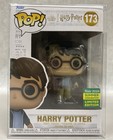 Funko Pop Harry Potter (Casting Patronus) #173