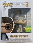 Funko Pop! Harry Potter 173 - 2024 Summer Convention LE w/Protector