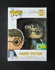 NEW Funko Pop Harry Potter (Casting Patronus) #173 - Official 2024 SDCC Con