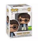 FUNKO POP! - HARRY POTTER 173 ☆ 2024 SUMMER CONVENTION LIMITED EDITION ☆ NEW ☆