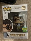 Funko Pop! Harry Potter #173 2024 Shared Summer Convention Limited Edition Excl