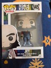 Funko Pop! Vinyl: Cowboy Bebop - Jet Black #145