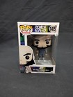 Funko Pop! Animation : Cowboy Bebop : Jet : 145