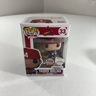 Funko Pop! MLB Cardinals Yadier Molina 33 Brand New Busch Stadium Exclusive GUC