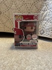 Funko Pop! MLB Cardinals Yadier Molina #33 Busch Stadium Exclusive