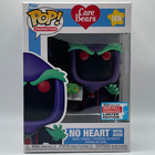 Funko Pop! Care Bears - NO HEART WITH BOOK #1416 2023 NYCC EXCL w/PROTECTOR