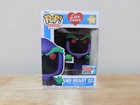 New Funko Pop Animation Care Bears 2023 Fall Convention #1416 No Heart with Book