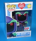 Funko Pop! Care Bears - No Heart with Book 1416  2023 Fall Exclusive