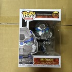 Funko Pop! Vinyl: Transformers - Mirage #1375