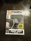 Funko Pop Robert Smith 2022 Hot Topic Expo Metallic 306