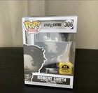 Funko Pop! The Cure Robert Smith #306 Hot Topic Expo 2022 Exclusive