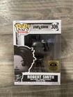 Funko Pop! Robert Smith (Metallic) - Hot Topic (Exclusive) #306 w Protector