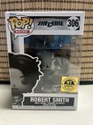 Funko Pop! Rocks The Cure Robert Smith (HT Expo 2022) #306 W/protector