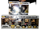 THE CURE Funko Pop! x 7 The Band + 2 Robert Smith 306 Hot Topic HT Expo 2022