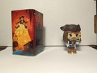 Funko Mystery Mini - Disney Treasures Exclusive - Jack Sparrow Figure