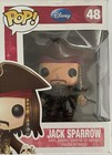 Pop Vinyl figure - Jack Sparrow with pistol 48