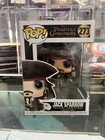 Funko Pop! Disney - Captain Jack Sparrow #273