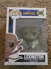 Funko Pop! Vinyl: Disney Gargoyles Lexington Figure #395