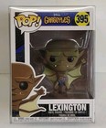 Funko Pop! Disney Gargoyles Lexington Vinyl Action Figure #395 W/Protector NIB