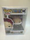 Funko Pop! Vinyl: Katakuri - One Piece #1606 - NIB with Protector