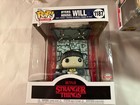 Stranger Things Will Byers House Funko Pop 1187