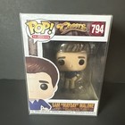 Funko POP! Television Cheers Sam "Mayday" Malone #794 Vinyl Figure W/Protector