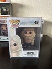 Funko Pop! Vinyl: Regular Show - Skips #49