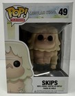 Funko Pop! Vinyl: Regular Show - Skips #49
