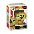 Funko Pop! Vinyl: Pixar - Dug #754