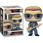 Funko Pop! Rocks: U2, ZooTV - Adam Vinyl Figure #270 #64032