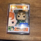 Funko Pop! Vinyl: Dragon Ball - Android 16 (Metallic) - Walmart (Exclusive) #708