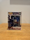 Retro Toys Transformers Optimus Prime Axe Arm Funko Pop! 44 Gamestop Exclusive