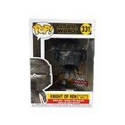 Funko Pop Bobblehead Star Wars Knight Of Ren (blaster Rifle)  Special #331