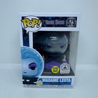 Funko Pop! Vinyl: Disney Madame Leota #575 Disneyland Haunted Mansion Protector