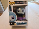Funko Pop! Haunted Mansion 575 MADAME LEOTA Vinyl Figure New