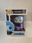 Funko Pop! Vinyl: Disney Madame Leota #575 (Disneyland Haunted Mansion Ride)