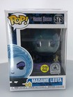 Funko POP! Disney Haunted Mansion Madame Leota #575 Hot Topic Exclusive DAMAGED