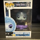 Funko Pop! Disney The Haunted Mansion Madame Leota 575