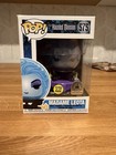 Funko Pop Madame Leota 575 Haunted Mansion Glow In The Dark Disney Exclusive New