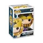 Funko Pop! Harry Potter - Luna Lovegood #47