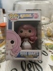 Funko Pop! Animation: Rose Quartz #211 Vinyl Figure Steven Universe
