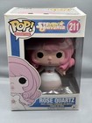 Ross Quartz 211. Funko Pop. Steven Universe. 4226