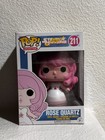Funko Pop! Vinyl: Steven Universe - Rose Quartz #211