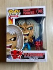 Funko Pop! Vinyl: The Number of the Beast EDDIE #145