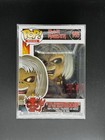 Funko Pop! Vinyl: The Number of the Beast EDDIE #145