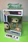 Funko Pop! The Witcher: Battle Yennefer 2nd & Charles Exclusive #1184 NEW