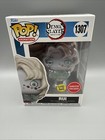 Funko Pop Demon Slayer Rui #1307 GITD GameStop Exclusive
