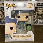 Funko Pop! Harry Potter Fleur Delacour #108 (2020 Spring Convention Exclusive)